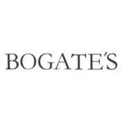 Bogate's