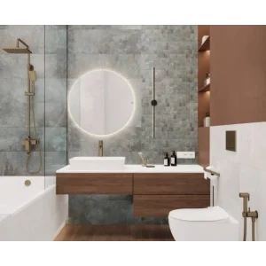 Плитка LAPARET Betone pearl стена 30х89,5 матовая обрезная арт.LP3090B0041R Плитка LAPARET Betone pearl стена 30х89,5 матовая обрезная арт.LP3090B0041R