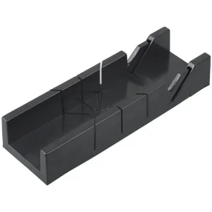 Стусло пластиковое STAYER "MIDI PLUS", 2,5", для заготовок до 65х35 мм Стусло пластиковое STAYER "MIDI PLUS", 2,5", для заготовок до 65х35 мм