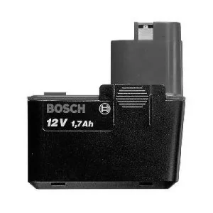 Аккумулятор BOSCH 12V 2 Аккумулятор BOSCH 12V 2