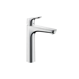 Смеситель HANSGROHE для раковины высокий HG Focus Е2