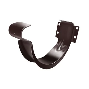 Крюк короткий GL RAL 8017 125мм Крюк короткий GL RAL 8017 125мм