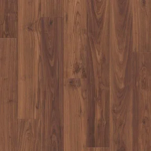 Ламинат QUICK STEP 32 класс PERSPECTIVE Доска ореховая промасленная 1380х156х9 арт.PER 1043 Ламинат QUICK STEP 32 класс PERSPECTIVE Доска ореховая промасленная 1380х156х9 арт.PER 1043