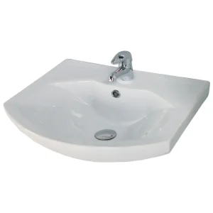 Раковина AQUATON СМАЙЛ 50 Раковина AQUATON СМАЙЛ 50