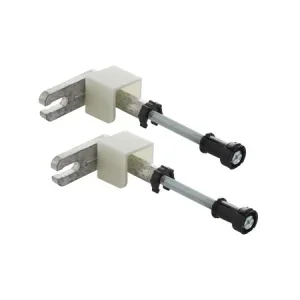 Комплект крепежных элементов GEBERIT Duofix Комплект крепежных элементов GEBERIT Duofix