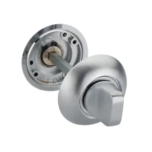 Завёртка сантехническая ADDEN BAU WC 003 хром Завёртка сантехническая ADDEN BAU WC 003 хром