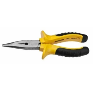 Тонкогубцы 160мм STAYER "STANDARD" Тонкогубцы 160мм STAYER "STANDARD"