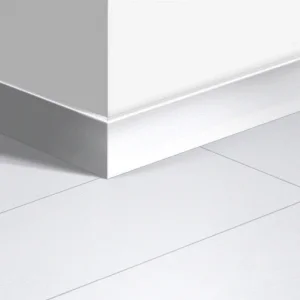 Плинтус паркетный QUICK STEP 77х14х2400 мм арт.01859