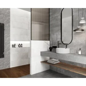 Плитка LAPARET Betone green стена 30х89,5 матовая обрезная арт.LP3090B0021R Плитка LAPARET Betone green стена 30х89,5 матовая обрезная арт.LP3090B0021R