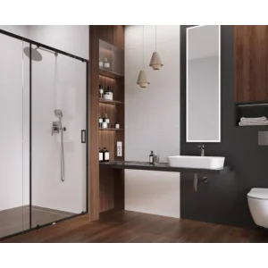 Плитка LAPARET Diamond bianco декор 30x89,5 обрезная арт.OS\A415\13031R Плитка LAPARET Diamond bianco декор 30x89,5 обрезная арт.OS\A415\13031R