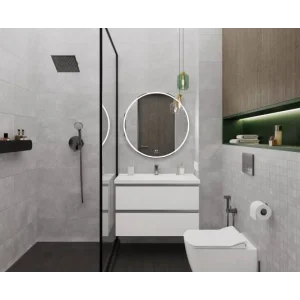 Плитка LAPARET Nord deco стена 30x89,5 матовая обрезная арт.13163TR Плитка LAPARET Nord deco стена 30x89,5 матовая обрезная арт.13163TR