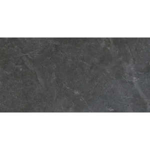 Керамогранит LAPARET Рокки Блэк ПРО графитовый 60х120 матовый r str cb