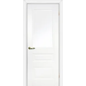 Дверь PROFILO PORTE ПСЦ-30 "Classic" глухая, белый 80