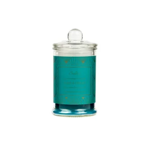 Свеча ароматическая BASIL & NEROLI в стекле, Д60 Ш60 В110 Свеча ароматическая BASIL & NEROLI в стекле, Д60 Ш60 В110