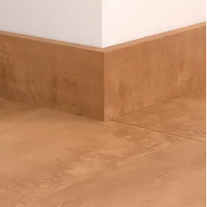 Плинтус паркетный QUICK STEP 77х14х2400 мм арт.05490 Плинтус паркетный QUICK STEP 77х14х2400 мм арт.05490