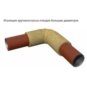 Цилиндры Роквул 30 x 38 мм простые