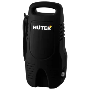 Мойка высокого давления HUTER W105-P