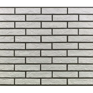Облицовочный камень Балтфасад Терракот 210*50 арт. 11 (Вложение в упаковке с учётом расшивочного шва 1 см.)
