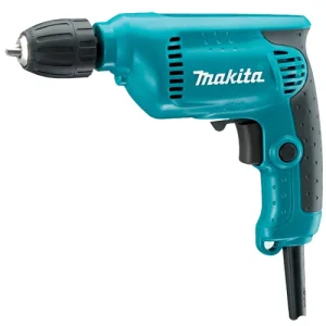 Дрель сетевая Makita 6413,450 Вт