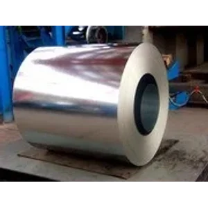 Рулонная сталь Цинк, 0.55мм, 1.25*м2, (п)