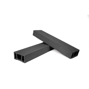 Перила UnoDeck графит 90х45х3000мм (Жженый Кедр) Перила UnoDeck графит 90х45х3000мм (Жженый Кедр)