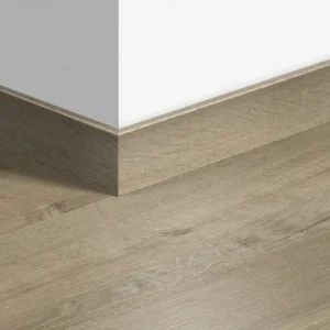 Плинтус паркетный QUICK STEP 77х14х2400 мм арт.03557