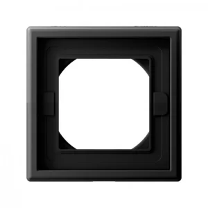 Рамка одноместная ArtGallery IP44 карбон SE GAL441001 Рамка одноместная ArtGallery IP44 карбон SE GAL441001