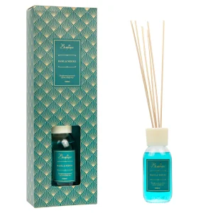 Аромадиффузор парфюмированный BASIL & NEROLI, 100 мл., Д100 Ш53 В310 Аромадиффузор парфюмированный BASIL & NEROLI, 100 мл., Д100 Ш53 В310