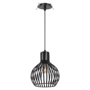Светильник точечный Сонекс 370426 SPOT NT19 314 черный IP20 E27 50W 220V ZELLE Светильник точечный Сонекс 370426 SPOT NT19 314 черный IP20 E27 50W 220V ZELLE