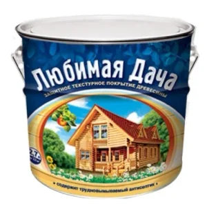 Антисептик Любимая дача калужница 2,7л