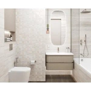 Плитка LAPARET Giza crema стена 30х89,5 матовая обрезная арт.LP3090B0051R Плитка LAPARET Giza crema стена 30х89,5 матовая обрезная арт.LP3090B0051R