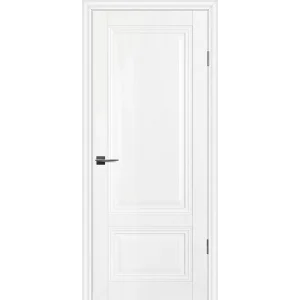 Дверь PROFILO PORTE ПСЦ-38 "Classic" глухая, зефир 80