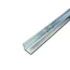 Профиль стоечный ПС 50/50 для гипсокартона 0,6 толщина 3 м Knauf