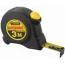 Рулетка 3м*16мм STAYER Autolock, обрезиненный корпус