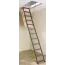 Лестница складная металлическая LMS 200 кг,120х60,280 см
