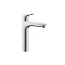 Смеситель HANSGROHE для раковины высокий HG Focus Е2