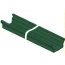 Стойка PU RAL двухсторонний (Granite HDX двс) 84*48*2500мм (толщ. 1,0мм)