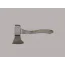 Топорик кухонный малый Ш028