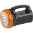 Фонарь прожектор Трофи TSP23 Акку 4V2.4Ah, 23xLED, ЗУ 220V, карт*