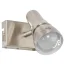 Подвес 3901/63L L-VISION ODL20 033 золотистый/стекло/металл LED 4000K 63W 220V MONICA