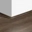 Плинтус ламинированный Quick-Step Скоция 17х17х2400 мм арт.4766