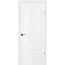 Дверь PROFILO PORTE ПСЦ-38 "Classic" глухая, зефир 70