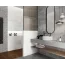Плитка LAPARET Betone green стена 30х89,5 матовая обрезная арт.LP3090B0021R