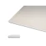 Гипсокартон ГКЛ Knauf ГСП-А-ПЛУК обычный 3000*1200*12,5 мм