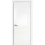 Дверь PROFILO PORTE ПСЦ-30 "Classic" глухая, белый 80