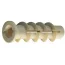Дюбель 14x70 10L нейлон (уп 25шт) КВТ Sormat