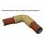 Цилиндры Роквул 30 x 38 мм простые