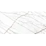 Керамогранит IDALGO Граните Сандра белый лаппатированный 120*60
