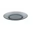 Тарелка 62543-06 обеденная 20см Basilico Grey*