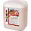 Огнебиозащита ЭкоДом ОгнеБиоПроф 11кг (малиновый цвет) 1-2 гр. огнезащиты